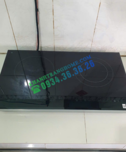 BẾP ĐIỆN TỪ LORCA TA-1006EC PLUS