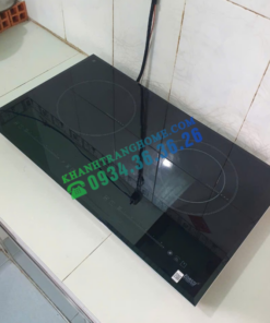 BẾP ĐIỆN TỪ LORCA TA-1006EC PLUS