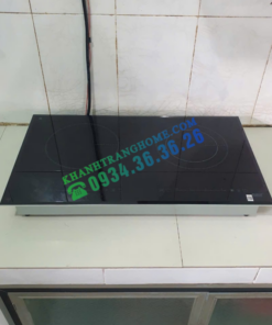 BẾP ĐIỆN TỪ LORCA TA-1006EC PLUS