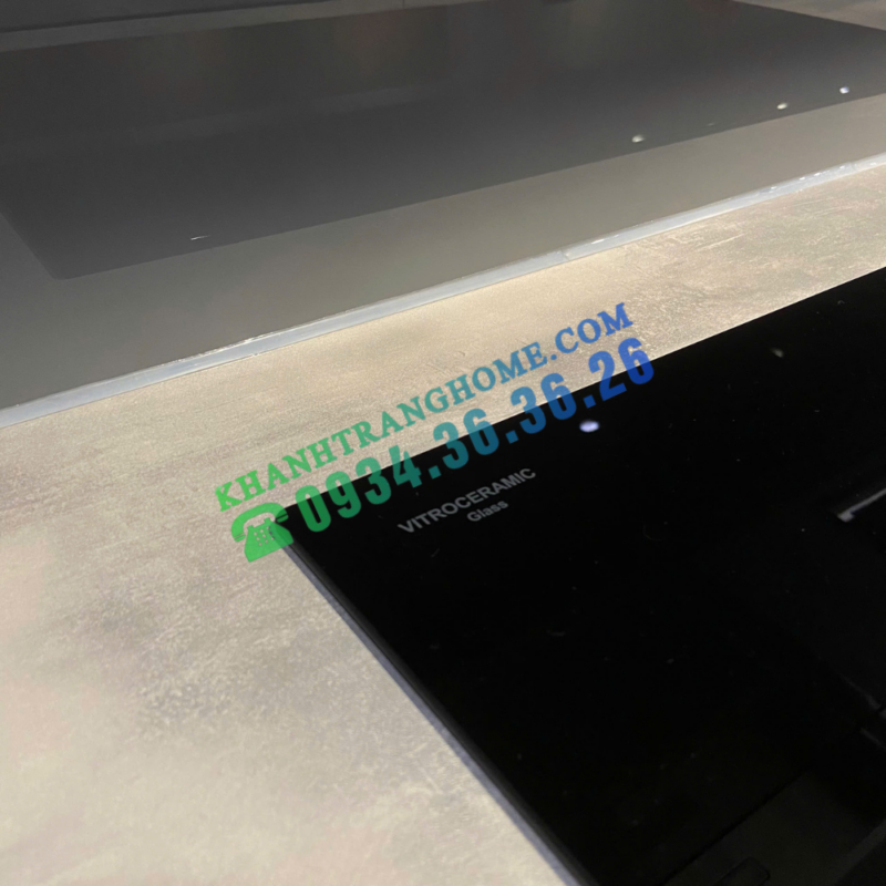 BẾP KÍNH ÂM 2 TỪ MALLOCA MH-732 IN - 20 BẾP KÍNH ÂM 2 TỪ MALLOCA MH-732 IN