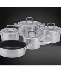 BỘ NỒI TỪ EUROSUN MC1808 ROYAL