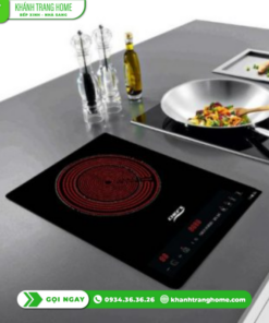 Bếp hồng ngoại Chefs EH-HL22A