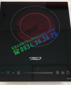 Bếp hồng ngoại Chefs EH-HL22A