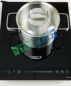 Bếp hồng ngoại Chefs EH-HL22A