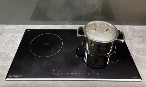 BẾP TỪ ĐÔI EUROSUN EU-T256PRO - 5