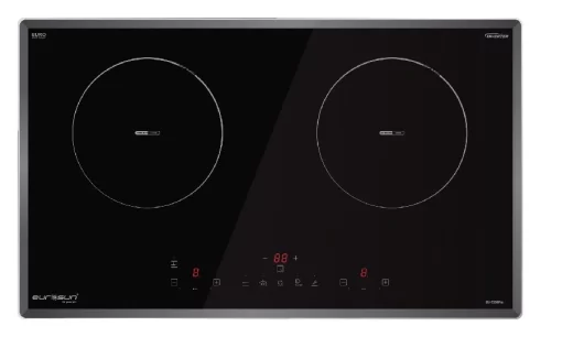 BẾP TỪ ĐÔI EUROSUN EU-T256PRO - 1