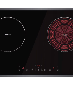 BẾP ĐIỆN TỪ ĐÔI EUROSUN EU-TE259PRO