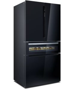 Tủ lạnh Siemens KF96RSBEA iQ700