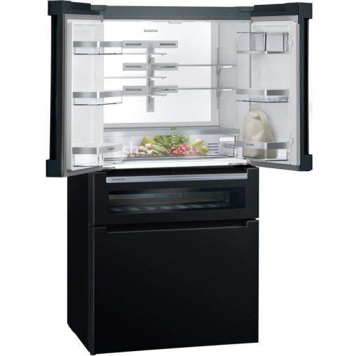 Tủ lạnh Siemens KF96RSBEA iQ700 - 7