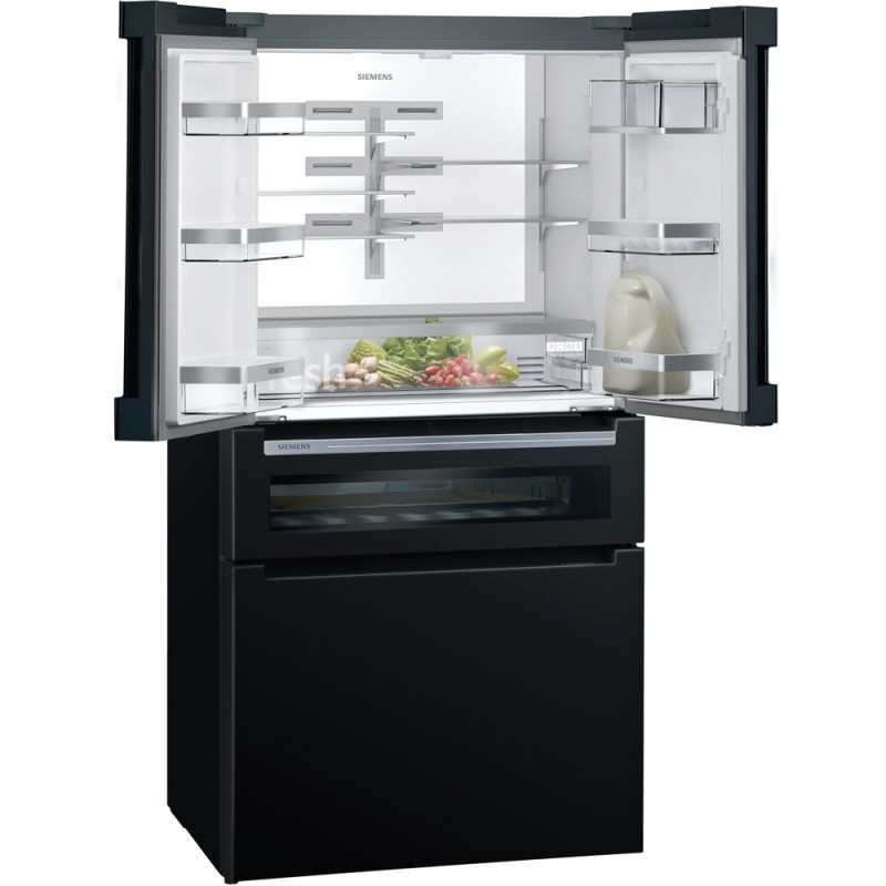 Tủ lạnh Siemens KF96RSBEA iQ700 - 4