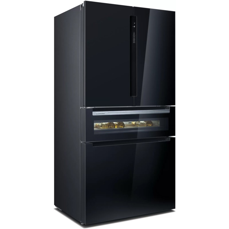Tủ lạnh Siemens KF96RSBEA iQ700 - 1