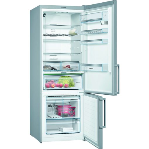 TỦ LẠNH BOSCH KGN56HI3P - 7