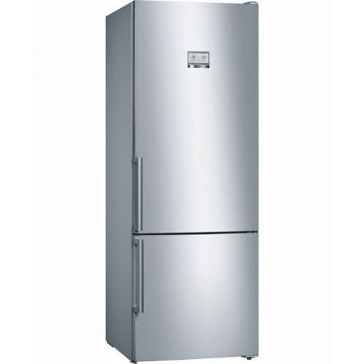 TỦ LẠNH BOSCH KGN56HI3P - 1