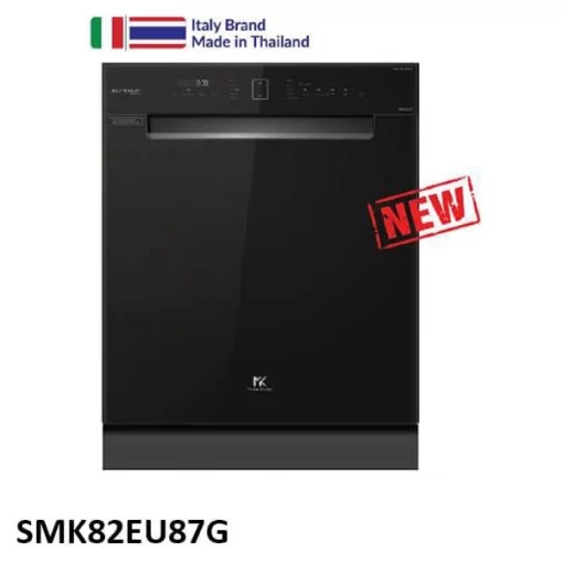 MÁY RỬA CHÉN EUROSUN SMK82EU87G - 1