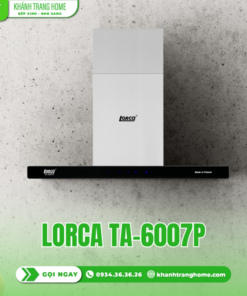Máy Hút Mùi Lorca TA-6007P