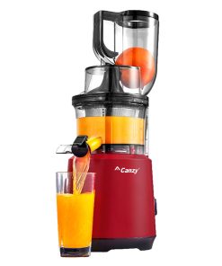 Máy ép Chậm Canzy CZ 15YA