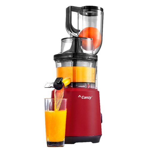 Máy ép Chậm Canzy CZ 15YA - 1