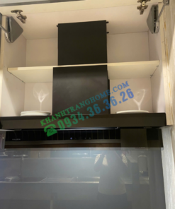 Máy hút khói khử mùi âm tủ Malloca Space MH 900SP - 14 Máy hút mùi Malloca Space MH 900SP
