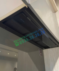 Máy hút khói khử mùi âm tủ Malloca Space MH 900SP - 13 Máy hút mùi Malloca Space MH 900SP