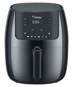 Nồi Chiên Không Dầu CANZY CZ-K11PLUS