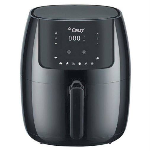 Nồi Chiên Không Dầu CANZY CZ-K11PLUS - 1