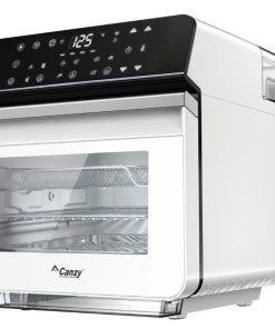 Nồi chiên hơi nước Canzy CZ D12GS