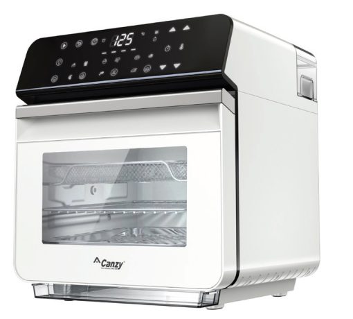 Nồi chiên hơi nước Canzy CZ D12GS - 1