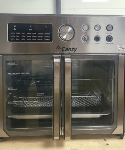 Nồi chiên không dầu Canzy CZ I25Y22