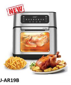 NỒI CHIÊN KHÔNG DẦU EUROSUN EU-AR19B