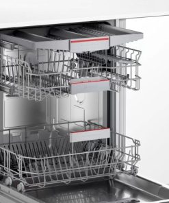 MÁY RỬA BÁT ÂM TỦ BOSCH SMV4HVX31E - 14 MÁY RỬA BÁT ÂM TỦ BOSCH SMV4HVX31E - 13