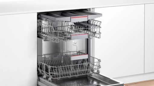 MÁY RỬA BÁT ÂM TỦ BOSCH SMV4HVX31E - 7