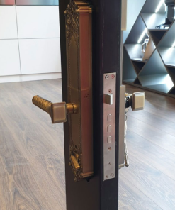 KHOÁ ĐIỆN TỬ HAFELE EL10K 912.05.317 - 15