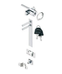 KHÓA 3 NGĂN HAFELE 234.99.240