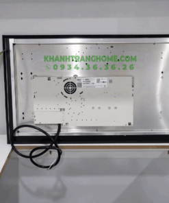 BẾP TỪ ĐÔI LORCA LCI-809 PLUS - 23 BẾP TỪ ĐÔI LORCA LCI-809 PLUS - 22