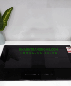 BẾP TỪ ĐÔI LORCA LCI-809 PLUS - 19 BẾP TỪ ĐÔI LORCA LCI-809 PLUS - 18