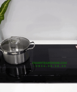 BẾP TỪ ĐÔI LORCA LCI-809 PLUS - 21 BẾP TỪ ĐÔI LORCA LCI-809 PLUS - 20