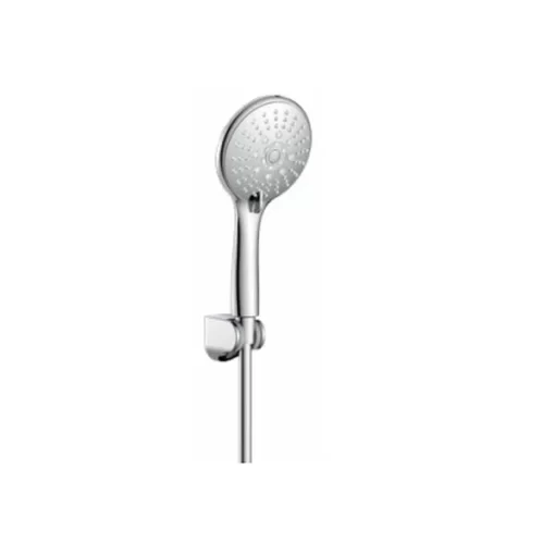 BỘ SEN TAY AIRSENSE 5 CHỨC NĂNG HAFELE 485.60.626 - 1