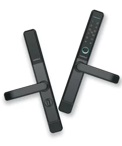 KHOÁ ĐIỆN TỬ HAFELE DL6600-SL Cửa trượt 912.20.144