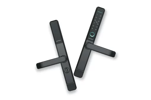 KHOÁ ĐIỆN TỬ HAFELE DL6600-SL Cửa trượt 912.20.144