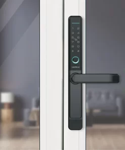 KHOÁ ĐIỆN TỬ HAFELE DL6600-SL Cửa trượt 912.20.144