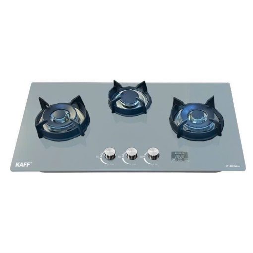 BẾP GAS ÂM KAFF KF-620 DETIME - 1