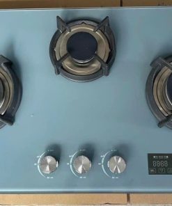 BẾP GAS ÂM KAFF KF-620 DETIME - 29