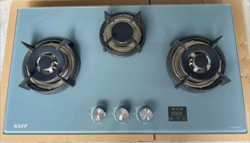 BẾP GAS ÂM KAFF KF-620 DETIME - 3
