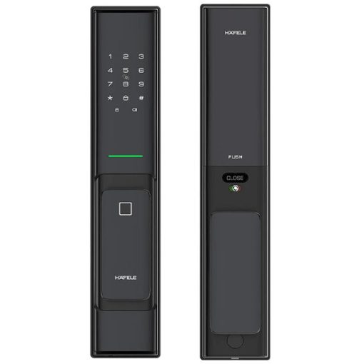 KHOÁ ĐIỆN TỬ HAFELE PP8100 912.20.286 - 1