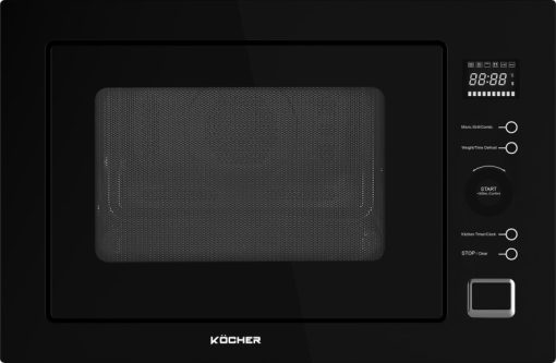 LÒ VI SÓNG KOCHER KMEU-1025 - 1