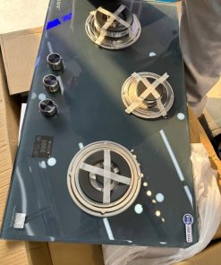 BẾP GAS ÂM KAFF KF-620 DETIME - 37