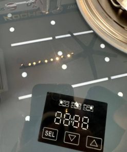 BẾP GAS ÂM KAFF KF-620 DETIME - 35