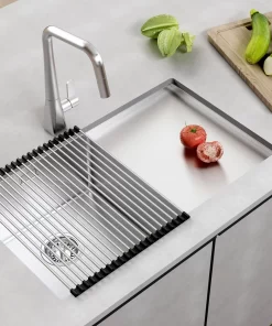 Cuộn Lưới Kim Loại Hafele 567.25.938 - 5