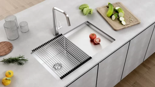 Cuộn Lưới Kim Loại Hafele 567.25.938 - 3
