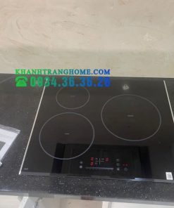 BẾP TỪ BA VÙNG NẤU LORCA LCI-306 PLUS - 16